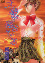 [Saki Kaori] Taiyou ga Ochite Kuru Vol.2