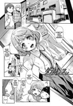 [Otochichi] Double Lessons (Omae wa Watashi no Shasei Ningyo) (English)