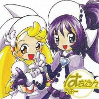 [RPG Company 2 (Kanra Karakara)] Hana-tan Uoo (Ojamajo Doremi)