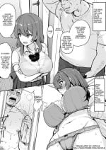 [UPA24 (Upanishi.)] Oji-san Chi ni Azukerarete... | Left in Uncle's Care... (FANBOX) [English] [Micicle]
