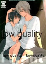 [orz (3u)] I Want (Bakuman)