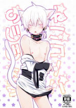 [Sioyaki (Ayu)] Neko Konoha no Jijiou (Kagerou Project) [Chinese] [EZR個人漢化] [Digital]