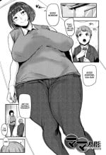 [Otochichi] Mamadoll (Chuppon Onna no Vacuum Fella) [English]