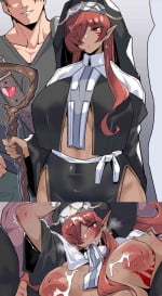 [Arimura Daikon] Noukou Nettori Fella
