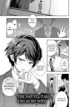 [Ayato Ayari] Kimi wo Metoru Hi | The Day I'll Take You as my Wife (Shounen Seiai) [English] [Kijio] [Digital]
