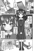 [Shouji Ayumu] Oji-sama Shittemasu ka? | Do you know your uncle? (COMIC LO 2021-12) [English] [SquigglesJP] [Digital]