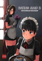 [Kumanikotec (Kozakura Kumaneko)] Tabe Maid 3 - The Beguiling Girlfriend (Madowashi no Kanojo Hen) [Digital] [English]