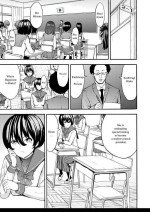 [Hakaba] Yami Seito Kaichou Ch. 3 | Dark Side Student Council President Ch. 3 (COMIC Mugen Tensei 2021-09) [English] [Digital]