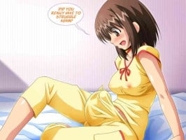 Image Edits (Futanari)