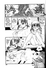 [Watanabe Sumiko] Kare to Watashi no Renaihou | And My Way of Love Ch. 2 (Aa Goshujin-sama!! 1) [English]