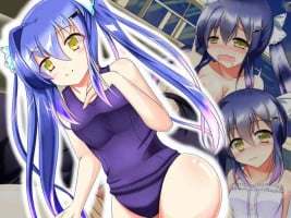 [なまはぐれの森] ガッシュクノヨル