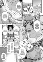 [Hikoma Hiroyuki] Bicchi na Mesugaki Tenkousei | Our New Transfer Student is a Bratty Little Bitch (Gouin ni Kusogaki Mesuana Dochutte Mita (Wara)) [English] [MegaFagget] [Digital]