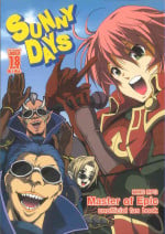 (C75) [MoE Style (Doria no Naka no Hito)] SUNNY DAYS (Master of Epic)