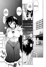 [Penicillin XI] Going Out On A Train [ENG]