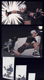 [PatientZ] Club X Silver Rust [English] {@B_Yip64}