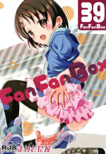[Machednia (Sachuma)] FanFanBox39 (THE IDOLM@STER CINDERELLA GIRLS) [Digital]