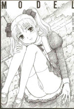 (C67) [THE GARDEN (Itou Masaya)] MODEL