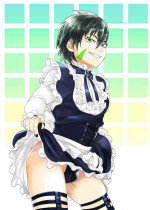 [am] Dagunana Manga (R-18)