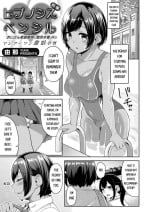 [Yuna] Hypnosis Pencil ~Oji-san Katei Kyoushi to Kyouei Mizugi JK no Man-to-man Saimin Gakushuu~ Zenpen (COMIC Grape Vol. 98) [English] [SquigglesJP]