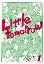 [Bible (Ogata Satomi)] Little Tomorrow Vol. 1 (Machine Robo Revenge Of Cronos)