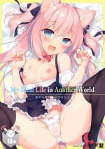 [23.4do (Ichiri)] Boku no Risou no Isekai Seikatsu | My Ideal Life in Another World [English] [Decensored] [Digital]
