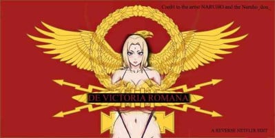 [Bleached] [Re write] shin_innindou_sakuino_chapter_1 [English] Roman invasion version