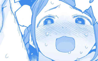 [ただたか] 性教育は大事なオマケ漫画ッ：地味カップル編