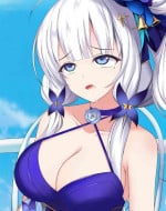 [Yandere no Hako] 【3周年記念】雨が降り続いている...... (Azur Lane)