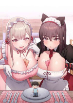 [Eunssa, Burdock] Maid Rehabilitation (1-3) [English] [Ongoing]