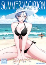 [Uniman] Summer Vacation