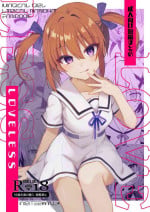 [Tekunon. (YU_*)] LOVELESS Seijin Muke Tanpen Matome (Mahou Shoujo Lyrical Nanoha) [Digital]