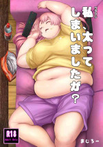 [Marumaru Arumajiro (Majirou)] Watashi, futotte shimaimashitaga?