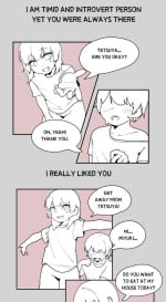How To Break A Love Comedy Manga + Doodles [English]