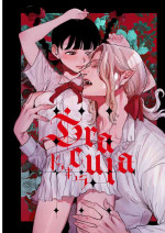 [Mauve (Oniben Katze)] Dracula ~Kairaku Meigoku~