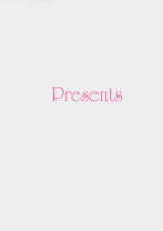 [Power Gradation (Nanase Aoi)] Presents