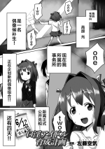 [Satou Kuuki]kuchiin aidoru ikusei keikaku(Hyottoko FellaGao o Sarasu Bishoujo-tachi Vol.2) [Chinese] [xyzf个人汉化]