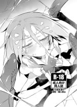 [Karasu Chan] C96おまけ本