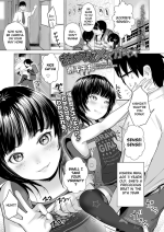 [Shishi Senmaru] Namesugi Mesugaki (COMIC LO 2021-09) [English] [SquigglesJP] [Digital]