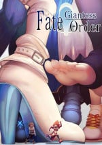 [Tein Fuon jiu Tempuru] Fate/Giantess Order [English]