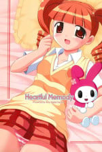 (C68) [Alice Digital Factory (Hirosue Maron)] Heartful Melody (Onegai My Melody)