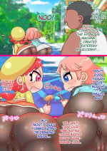 [kingurigaeshi] Emi-chan ＆ Shuka-chan [English] [EroGPx]