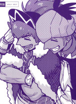 (UNKY) DNKB COMPLETE BOOK (Pokémon Sword and Shield)