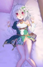[吹雪りんね] Coccolo and Echi ♡