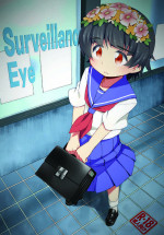 [Tanaka-ke no Kamo (Tanaka Ahiru)] Surveillance Eye (Toaru Kagaku no Railgun) [Digital]