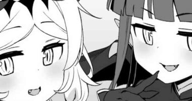 [Kusayarou] Deremas Taimanin Yukimi & Kozue [Chinese]