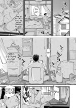 [Chimeda] Mado wo Watareba -Otonari-san wa Onanii Chuudokujo- (Comic Magnum Vol.161) [English] [BSN]