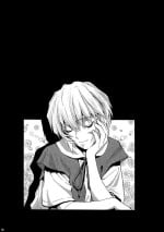 (COMIC1☆9) [Human High-Light Film (Shiosaba)] Mari Rei Asuka (Neon Genesis Evangelion)[English]