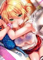 (Simon) Koharu Attack (COMIC ExE 32) [Chinese] [朝花夕拾漢化]