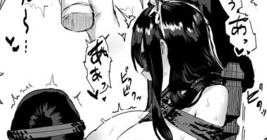 [ie] 縛られたやれやれ系メイドさん おまけ