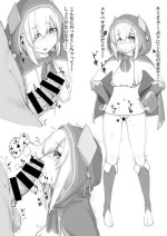 [Purumuki] Ars Ecchi (Ars Almal)